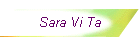 Sara Vidal Tanaka
