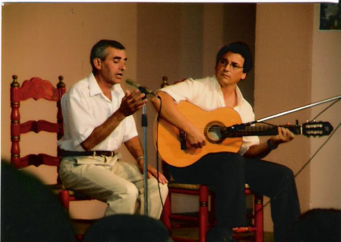 Manuel Gallardo