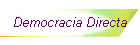 Democracia Directa
