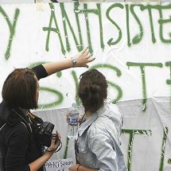 No soy antisistema