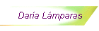 Dar�a L�mparas