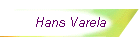 Hans Varela