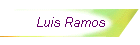 Luis Ramos