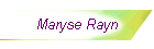 Maryse Rayn