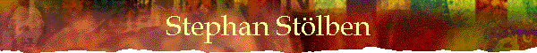 Stephan St�lben