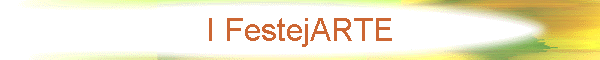 I FestejARTE