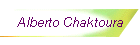 Alberto Chaktoura