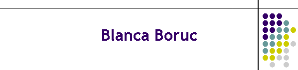Blanca Boruc