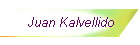 Juan Kalvellido