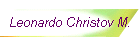 Leonardo Christov M.