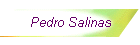 Pedro Salinas