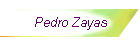 Pedro Zayas