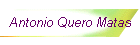 Antonio Quero Matas