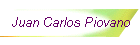 Juan Carlos Piovano