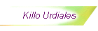 Killo Urdiales