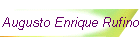 Augusto Enrique Rufino