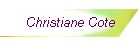 Christiane Cote