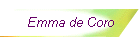 Emma de Coro