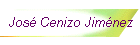 Jos� Cenizo Jim�nez