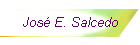 Jos� E. Salcedo