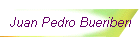 Juan Pedro Bueriberi