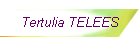 Tertulia TELEES