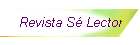 Revista S� Lector