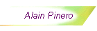 Alain Pinero