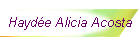 Hayd�e Alicia Acosta