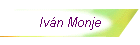 Iv�n Monje