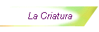 La Criatura