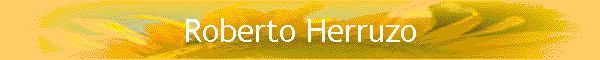 Roberto Herruzo