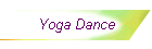 Yoga Dance