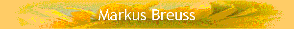 Markus Breuss