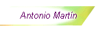 Antonio Mart�n