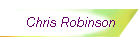 Chris Robinson