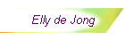 Elly de Jong