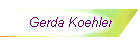 Gerda Koehler