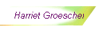 Harriet Groeschel