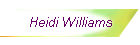 Heidi Williams