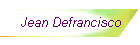 Jean Defrancisco
