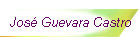 Jos� Guevara Castro