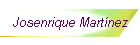 Josenrique Mart�nez