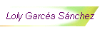 Loly Garc�s S�nchez