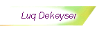 Luq Dekeyser