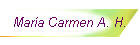 Mar�a Carmen A. H.