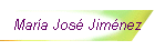 Mar�a Jos� Jim�nez