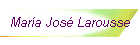 Mar�a Jos� Larousse
