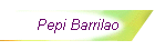 Pepi Barrilao