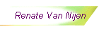Renate Van Nijen